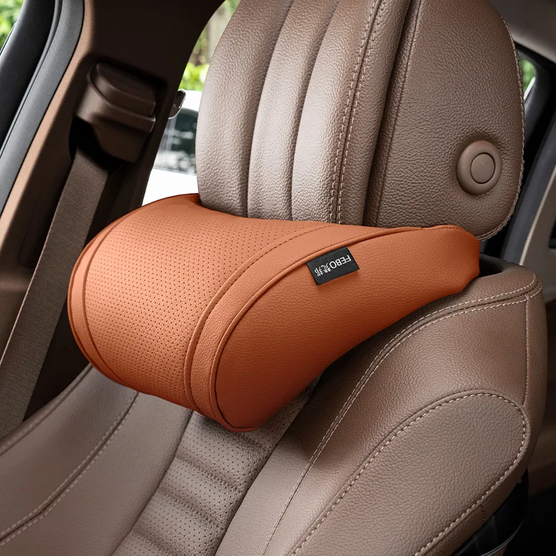 Roadena ComfortRest — Memory Foam Hoofdsteunkussen